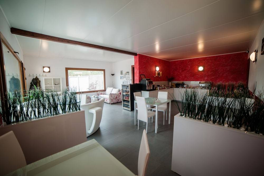 Rodizio Hill Resort 2