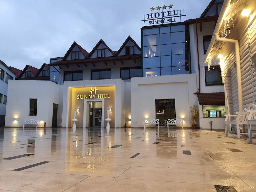 Hotel Sunny Hill 1