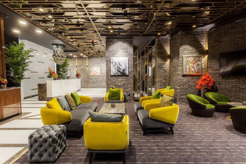 Hotel Platinia 1