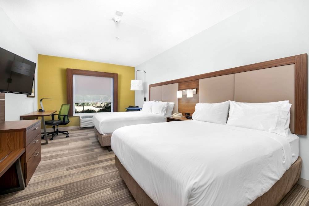 Holiday Inn Express & Suites CONROE I-45 NORTH by IHG 2