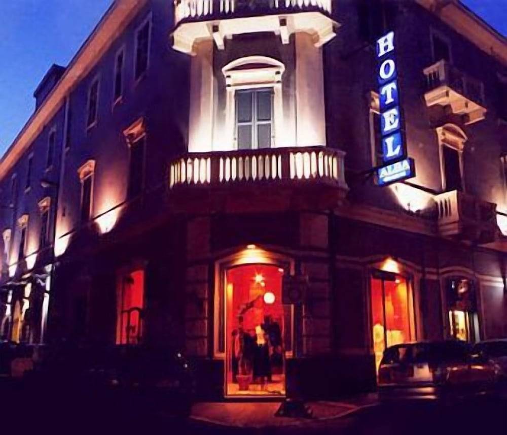 Hotel Alba 1