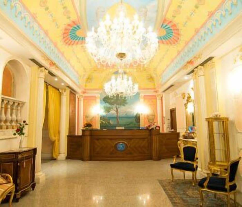 Hotel Alba 2