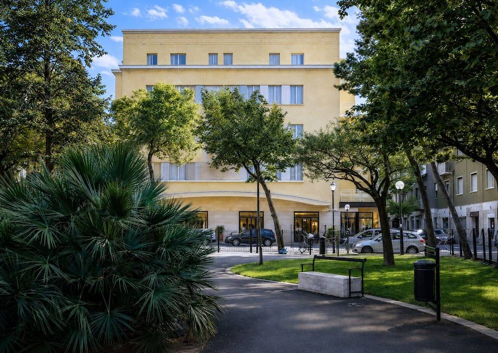 Phi Hotel Ambra 1