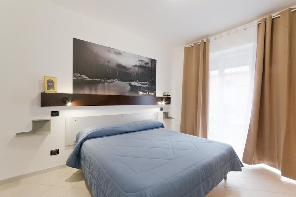 Bella Pescara B&B 1