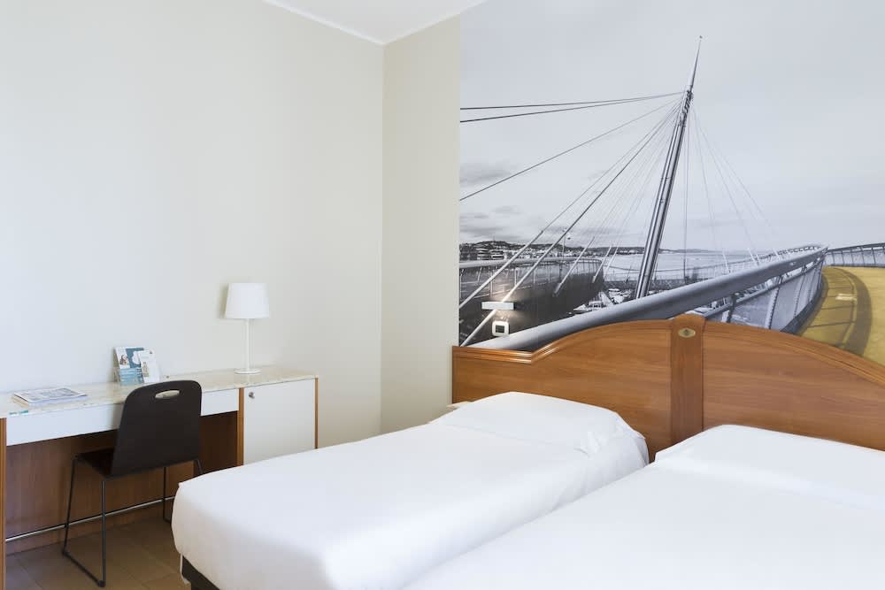 B&B Hotel Pescara 2