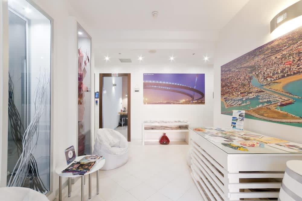 Bella Pescara B&B 2
