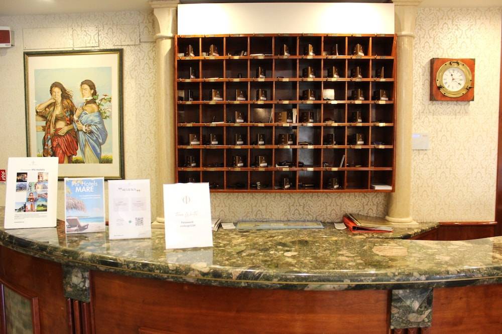 Phi Hotel Ambra 2