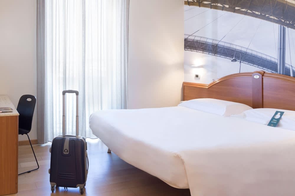 B&B Hotel Pescara 1