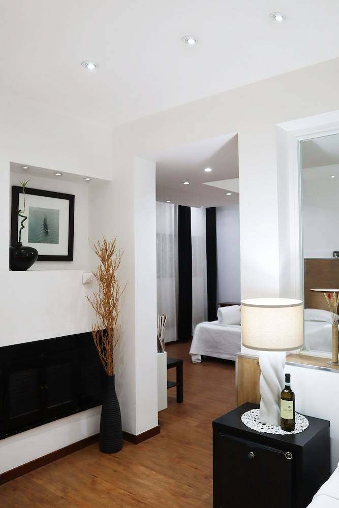 Villa Alba Boutique Hotel 1