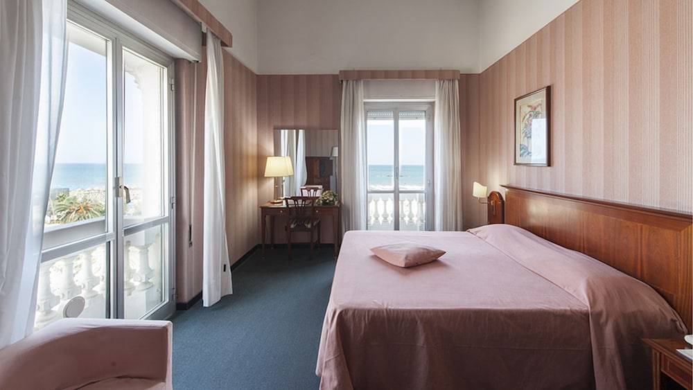 Hotel Esplanade 1