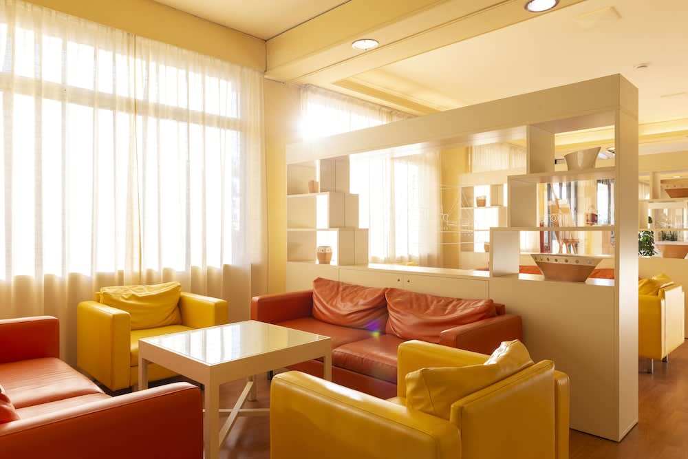 Hotel Regent 1