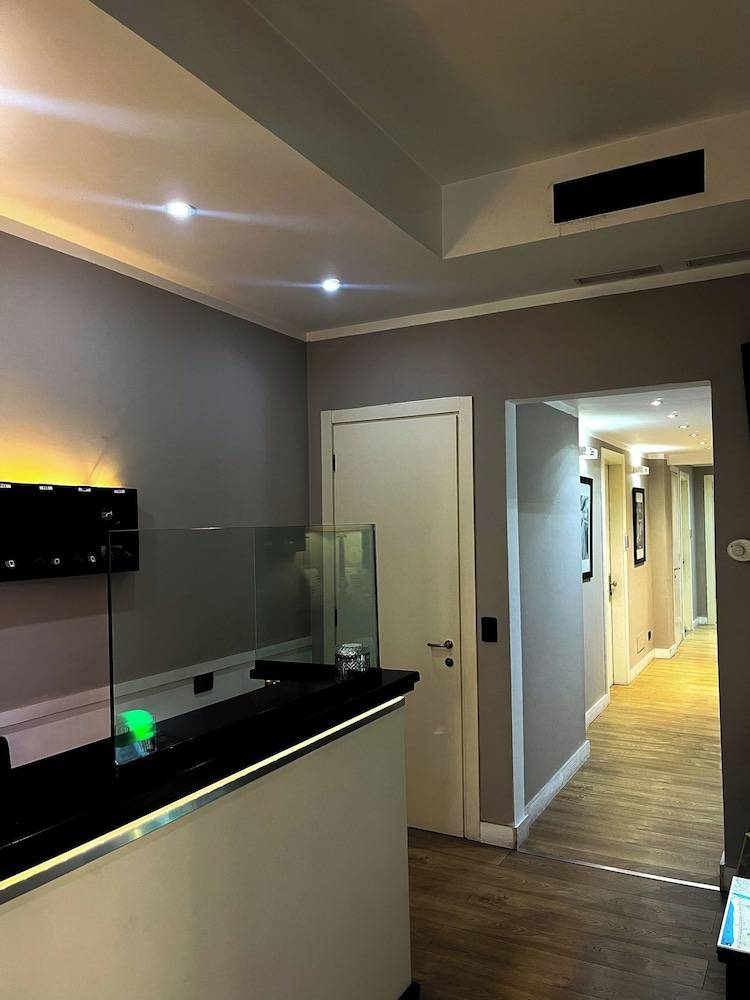 Villa Alba Boutique Hotel 2