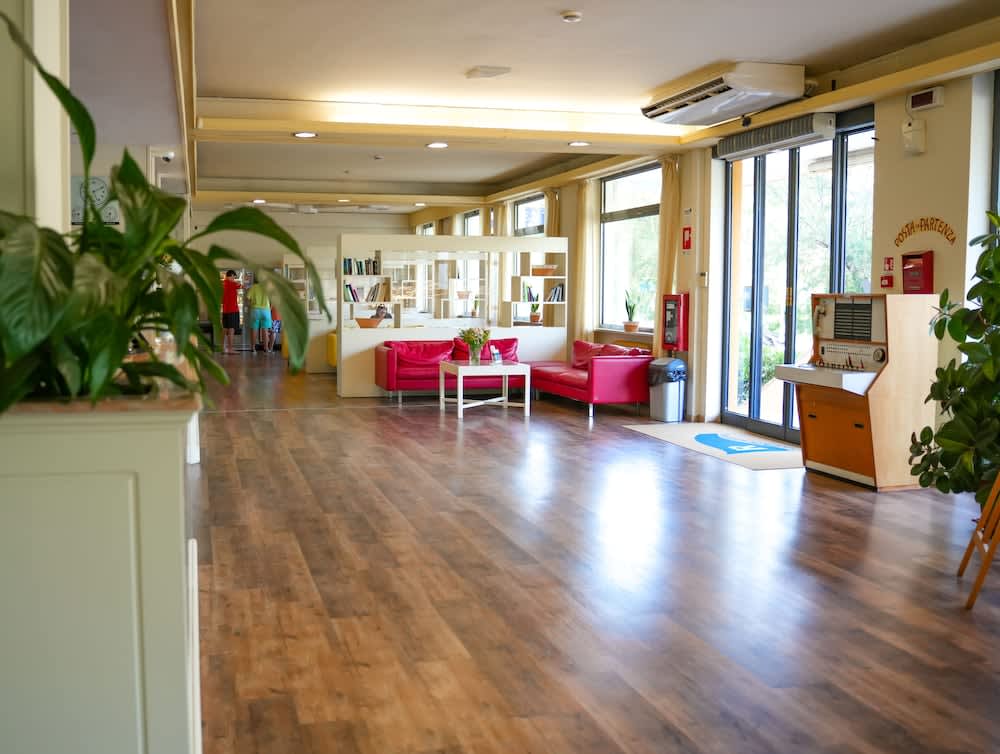 Hotel Regent 2