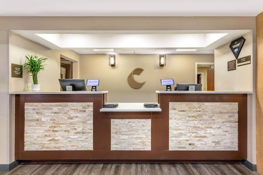 Comfort Inn & Suites Conway 2