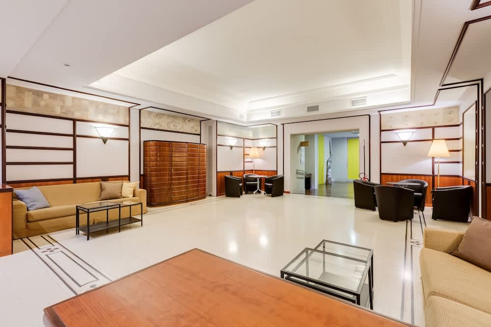 Villa Maria Hotel & SPA 2