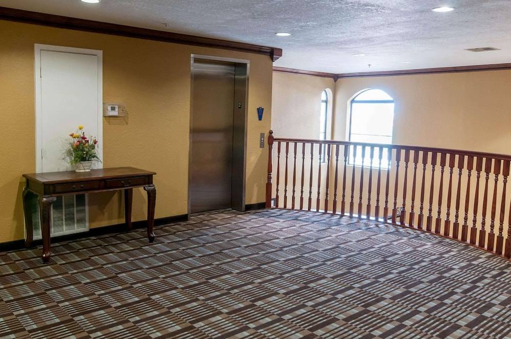 Comfort Inn North Conroe 2