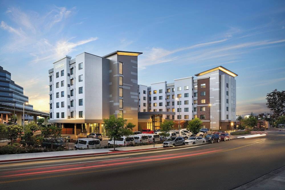 Residence Inn Walnut Creek 1