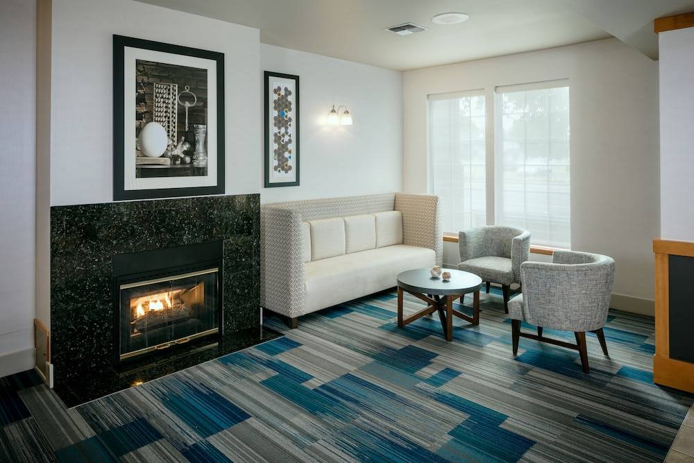 Holiday Inn Express CORVALLIS-ON THE RIVER by IHG 2