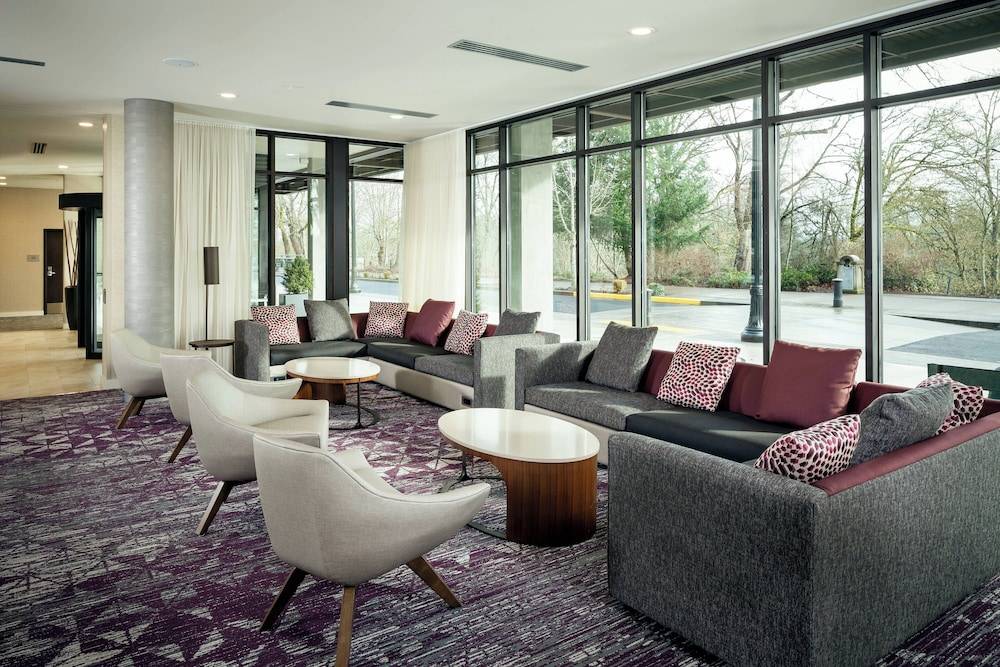 Courtyard by Marriott Corvallis 2