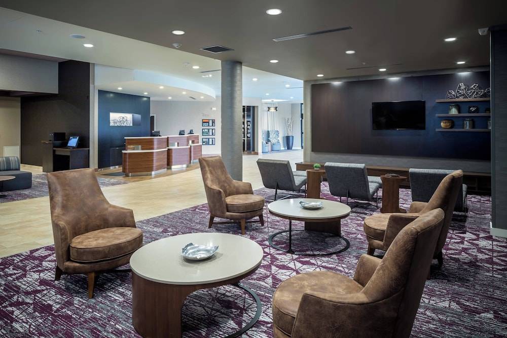 Courtyard by Marriott Corvallis 1