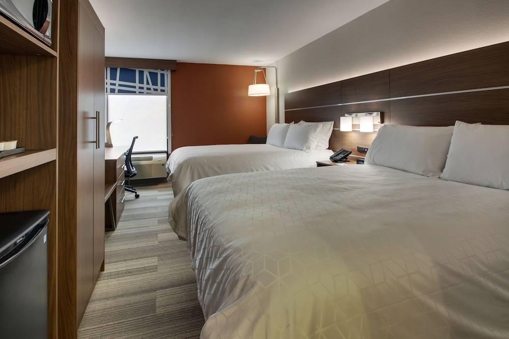 Holiday Inn Express VOORHEES - MT. LAUREL by IHG 2