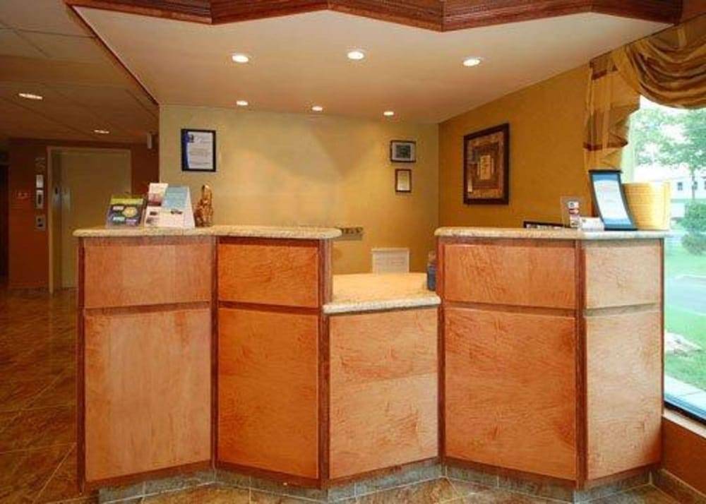 Quality Inn Vineland 2