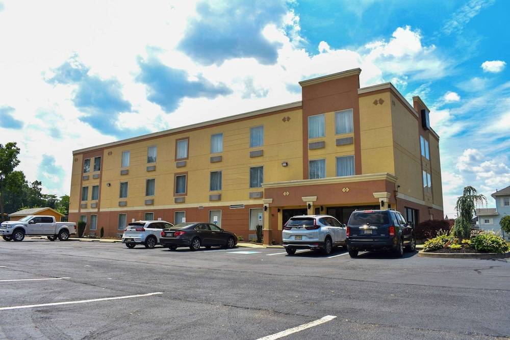Quality Inn Vineland 1