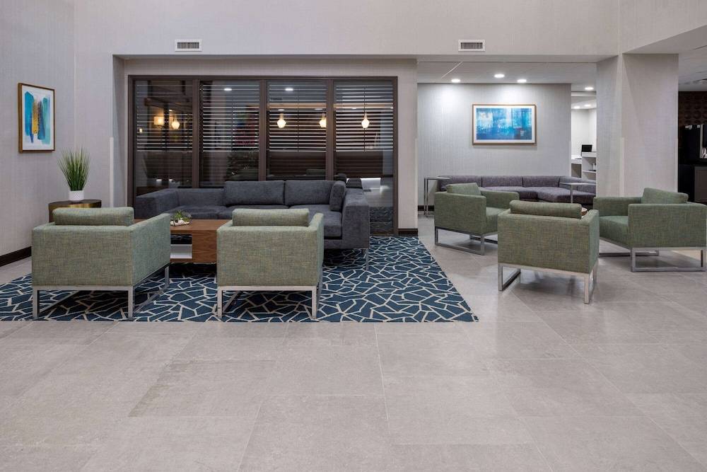 Wingate by Wyndham Vineland 2
