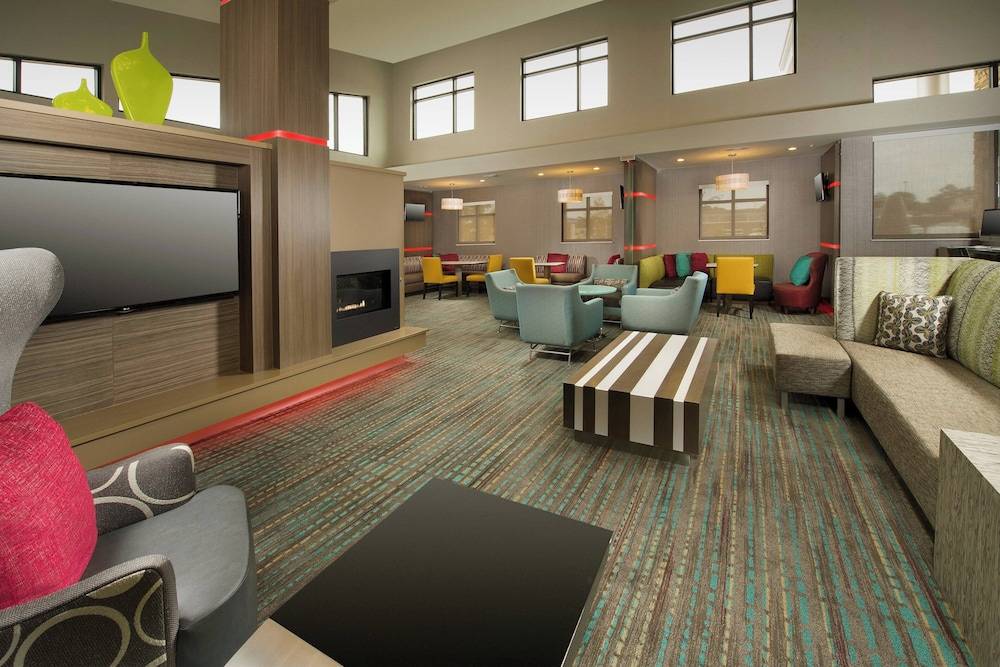 Residence Inn by Marriott Tyler 1