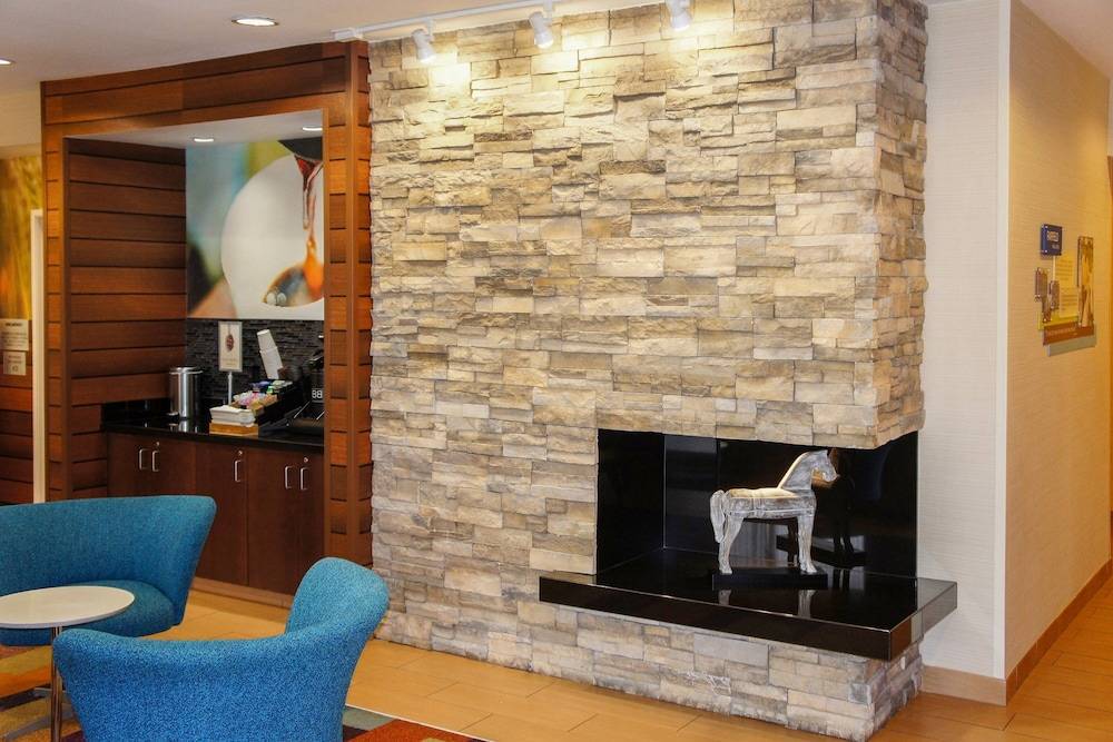 Fairfield Inn & Suites Tyler 2