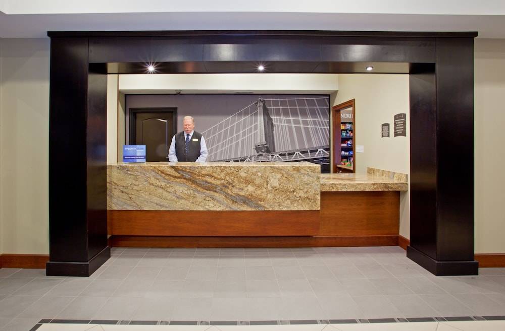 Staybridge Suites TYLER UNIVERSITY AREA by IHG 2