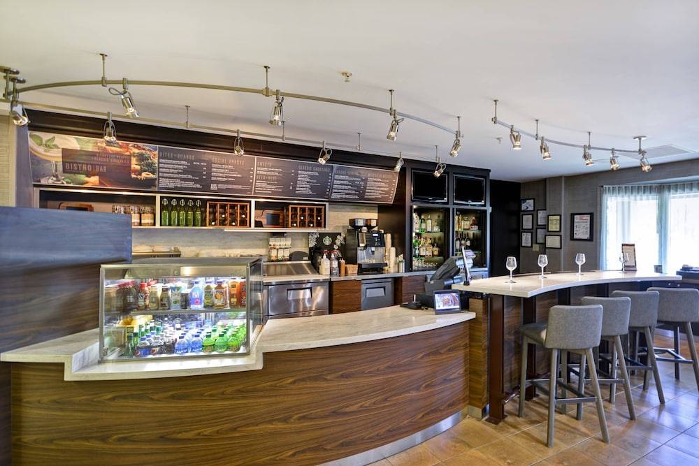 Courtyard by Marriott Dalton 1