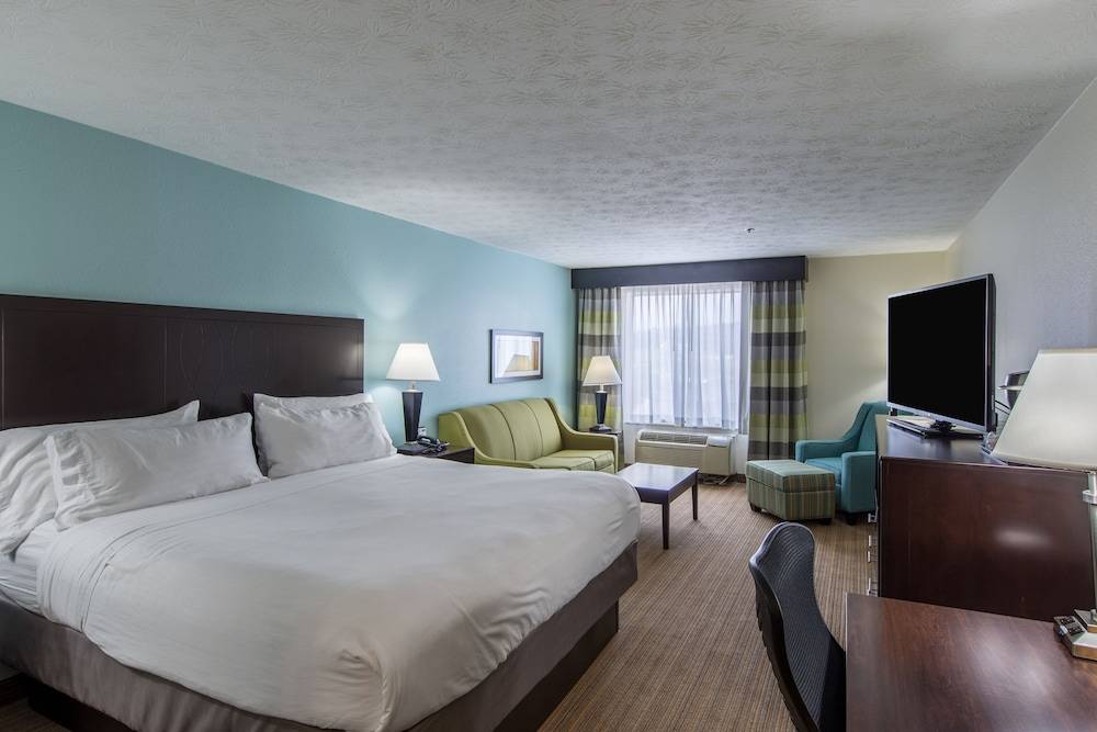 Holiday Inn Express DANDRIDGE by IHG 2