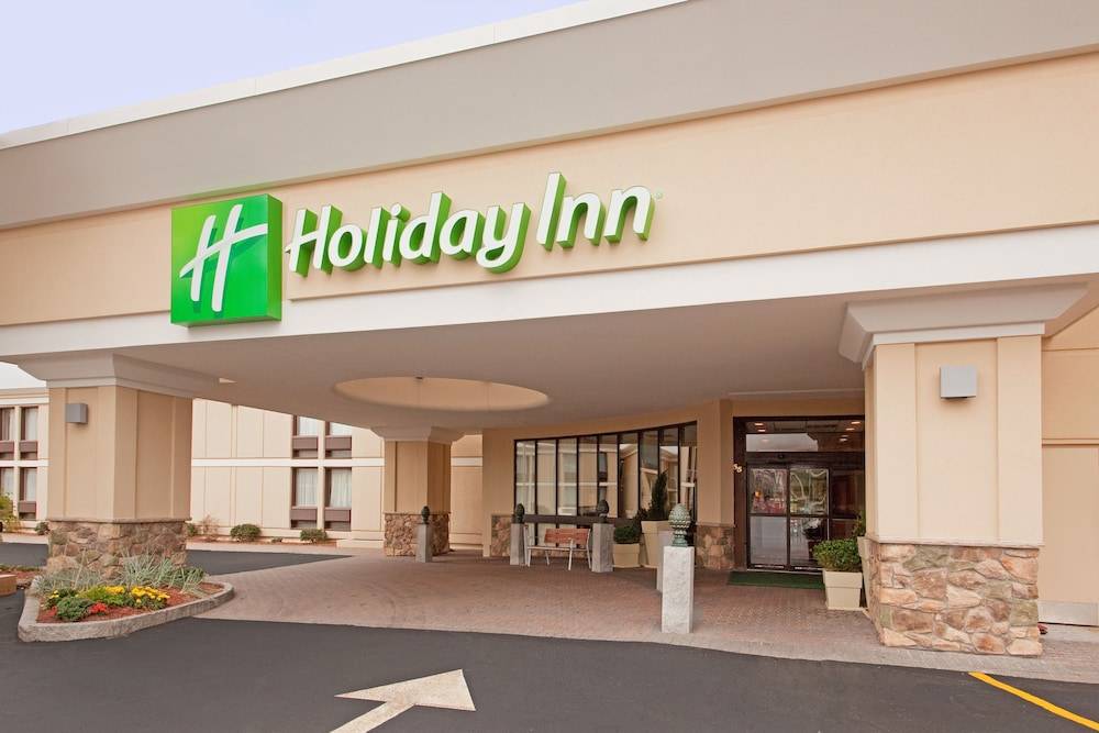 Holiday Inn BOSTON-DEDHAM HTL & CONF CTR by IHG 1