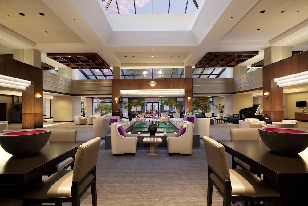 Hyatt Regency Deerfield 1