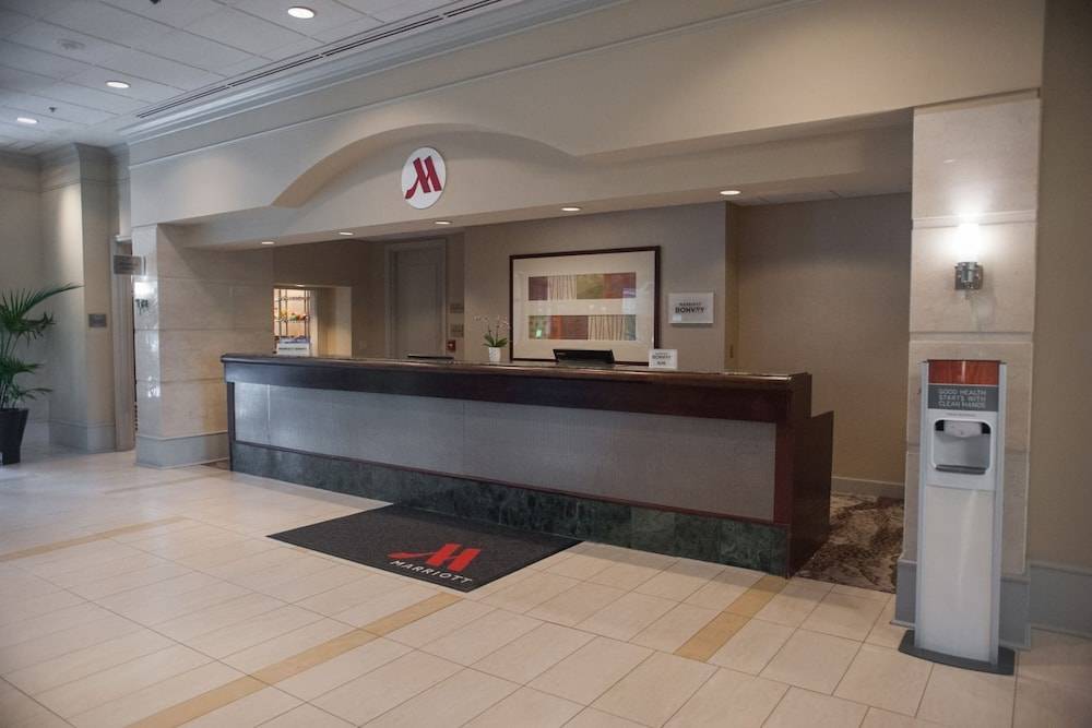 Chicago Marriott Suites Deerfield 2