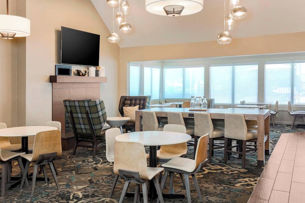 Residence Inn Chicago Deerfield 2