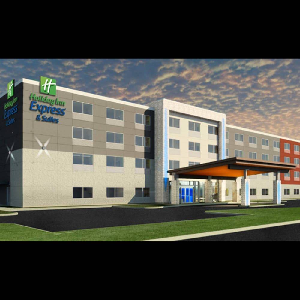 Holiday Inn Express & Suites DEARBORN SW - DETROIT AREA by IHG 1