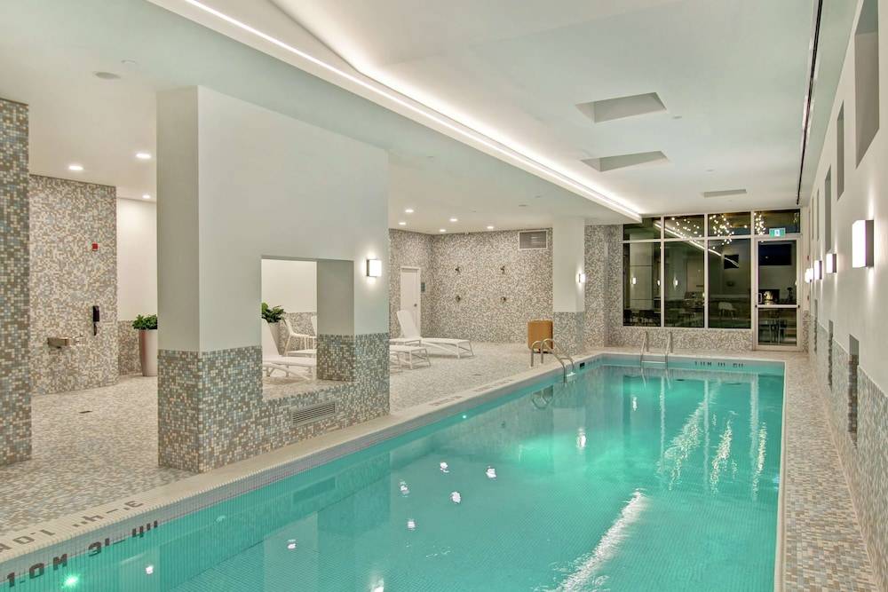 Home2 Suites By Hilton Montreal Dorval 1