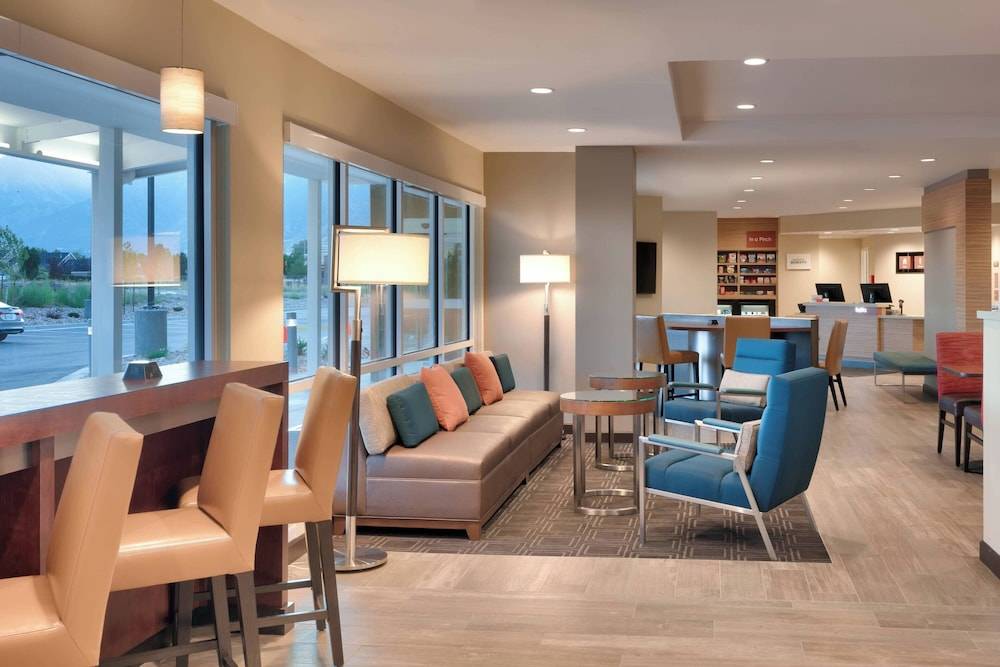 TownePlace Suites by Marriott Salt Lake City Draper 2