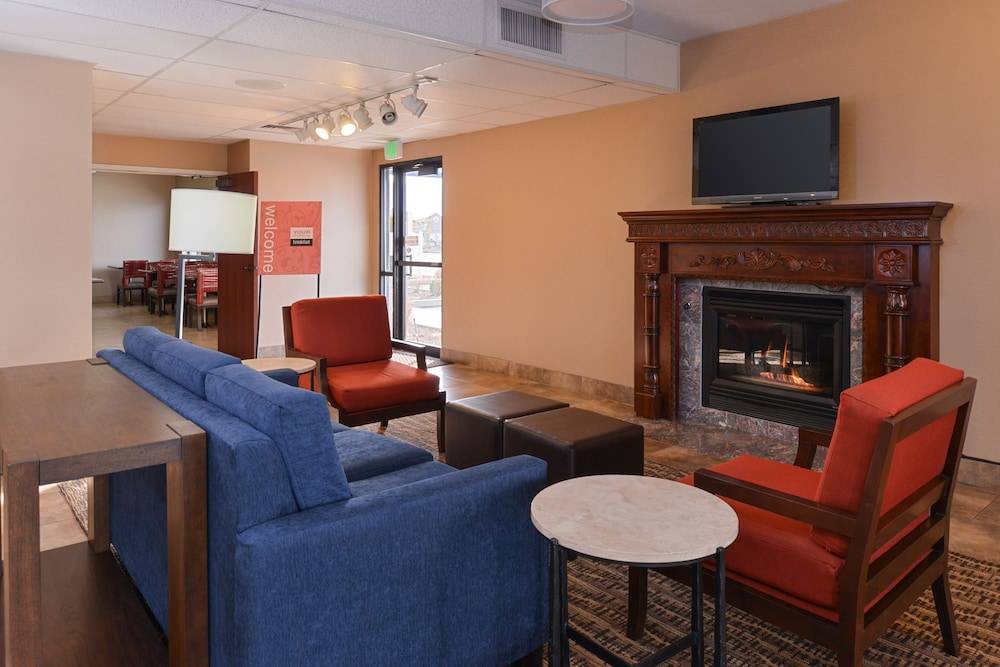 Quality Inn Draper near Salt Lake City 2