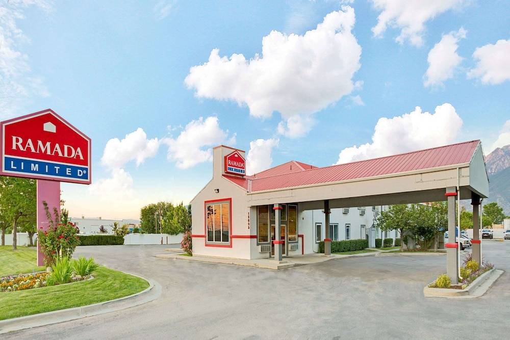 Ramada by Wyndham Draper, Utah 1