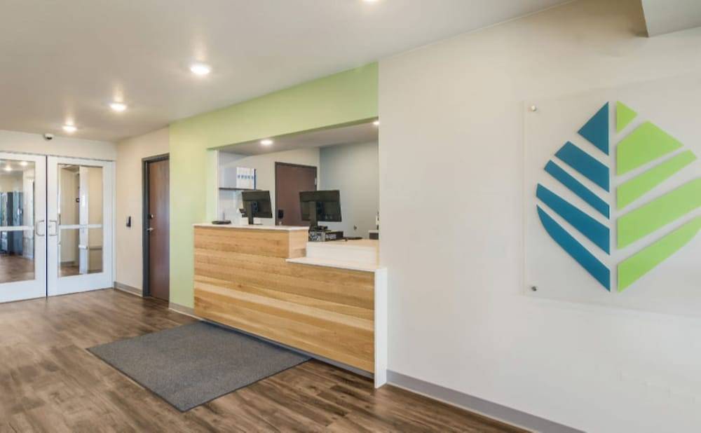 WoodSpring Suites Bluffdale Salt Lake City 1