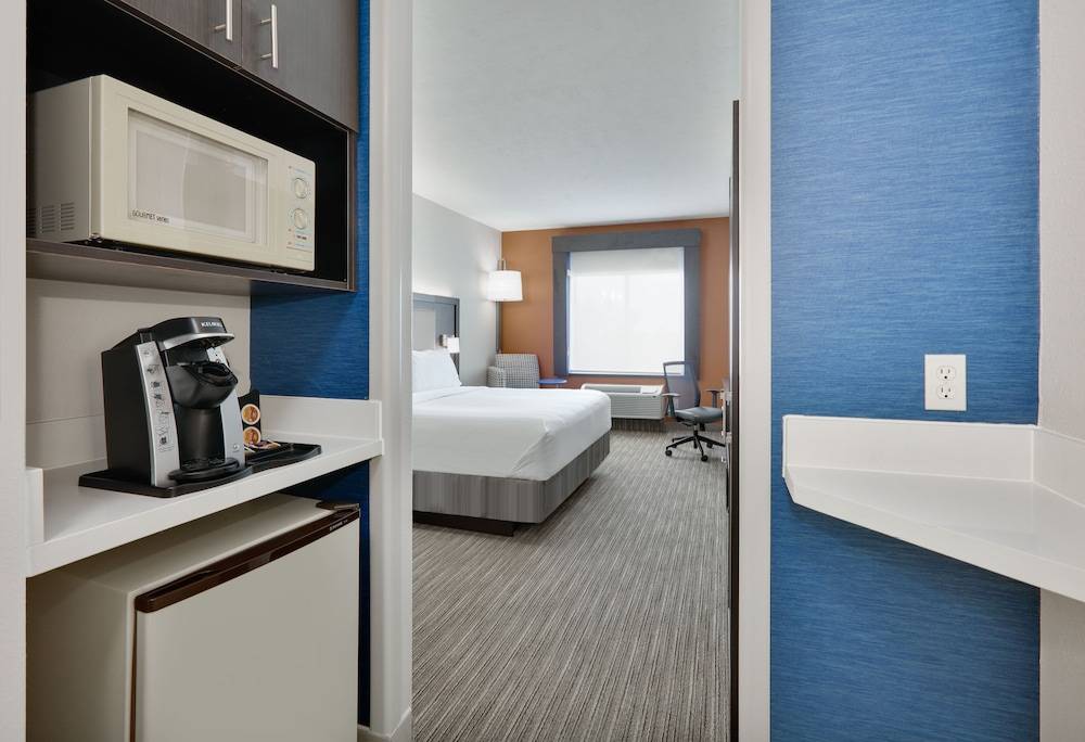 Holiday Inn Express & Suites DALLAS - DUNCANVILLE by IHG 2