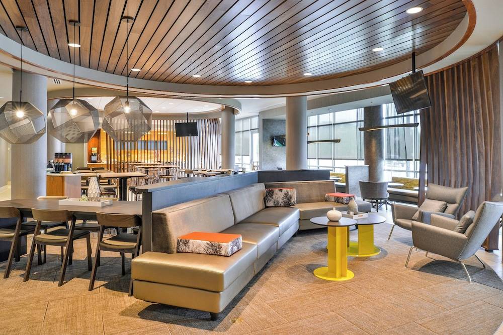 SpringHill Suites Ashburn Dulles North 1