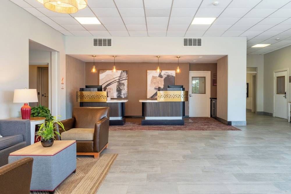 Hawthorn Extended Stay by Wyndham Ellsworth Bar Harbor 2