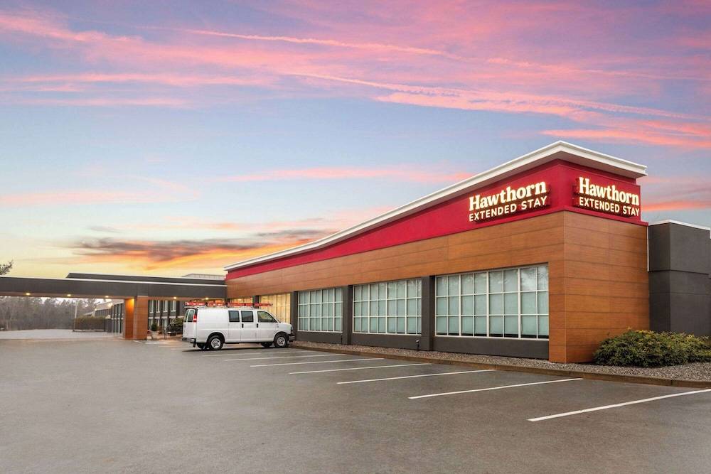 Hawthorn Extended Stay by Wyndham Ellsworth Bar Harbor 1