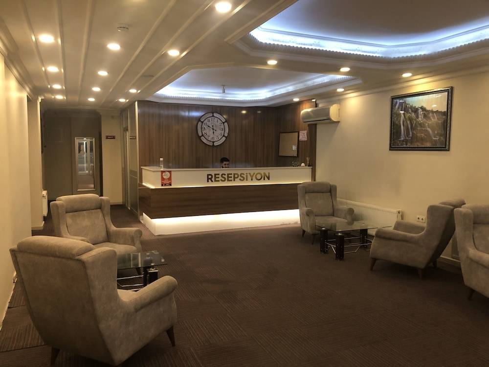 Hotel Bulut 2