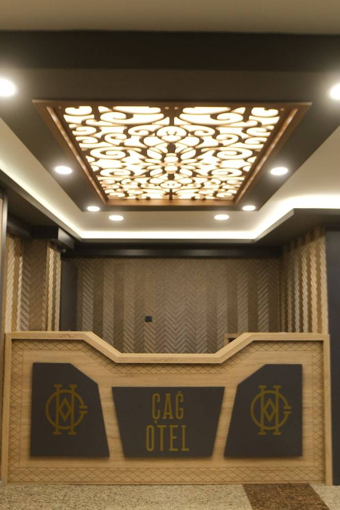 Çağ Otel 2