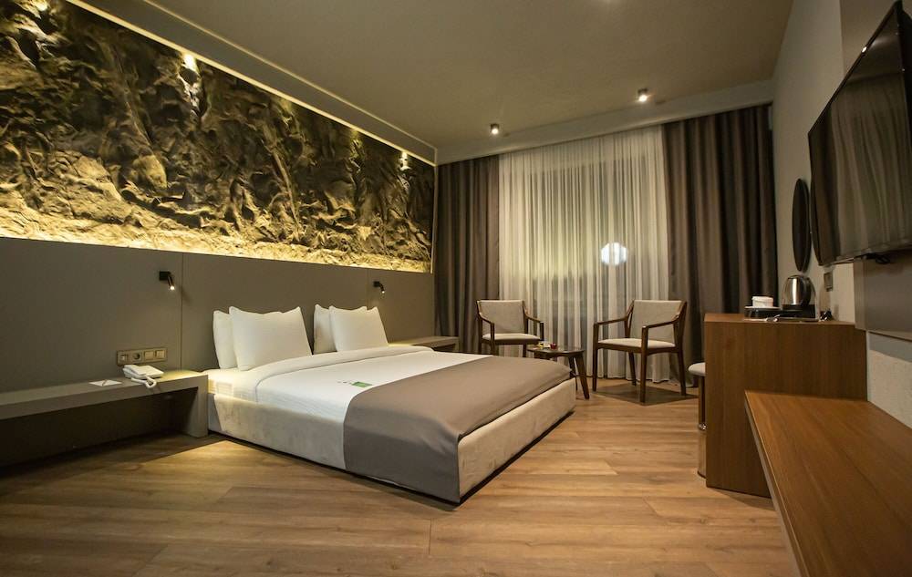 The Erzurum Hotel 1